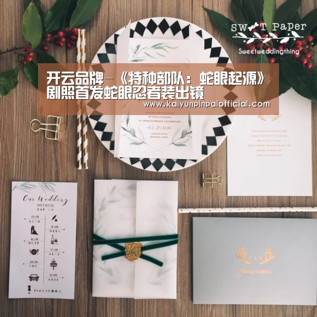 开云品牌-《特种部队:蛇眼起源》剧照首发蛇眼忍者装出镜(图1) 开云频道